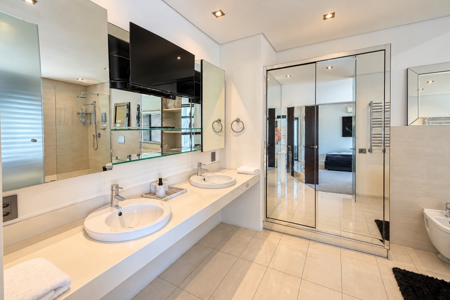 2 Bedroom Property for Sale in Cape Town City Centre Western Cape